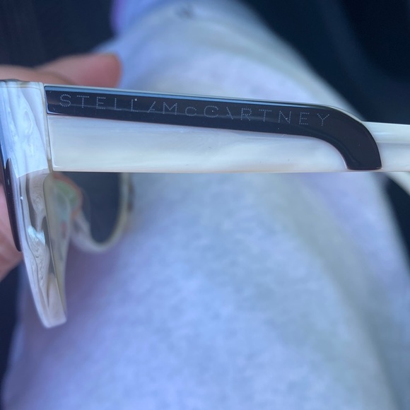 Sunglasses - Picture 2 of 3